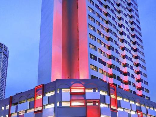 Hotel NEO+ Penang