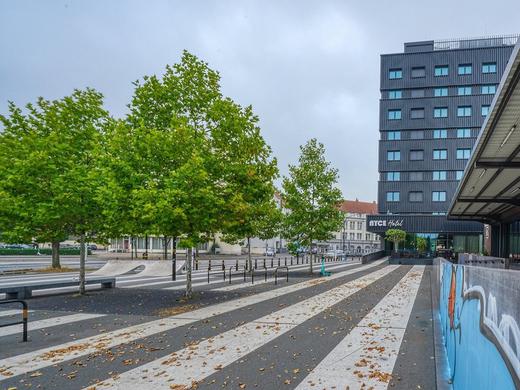 Vienna House Easy by Wyndham Hannover