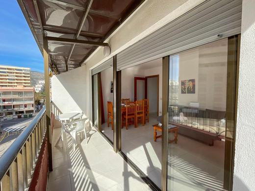 Apartamentos Oropesa Playa 3000