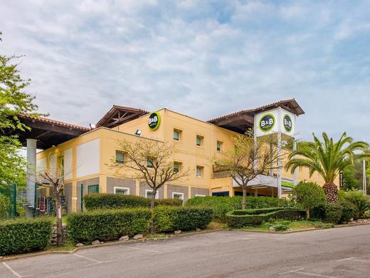 B&B HOTEL Cannes Mouans Sartoux