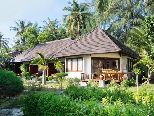 Royal Regantris Villa Karang