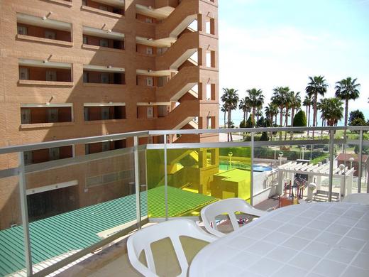 Apartamentos Mondrian Marina Dor 3000
