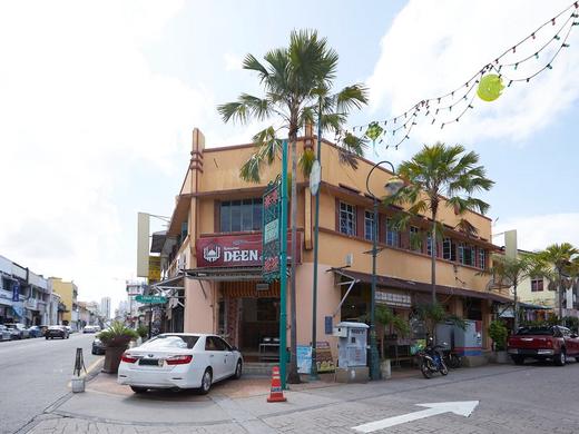 Ros Heritage Motel by OYO