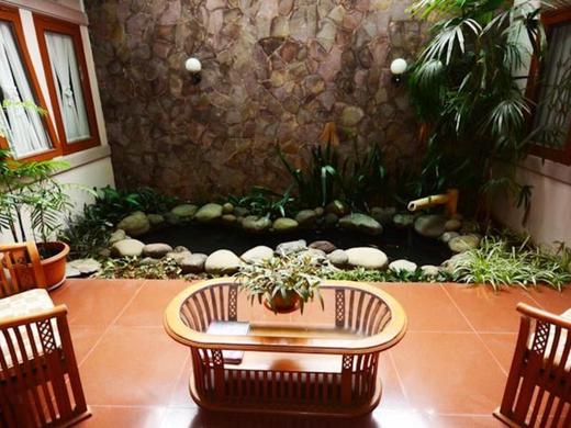 SUPER OYO Collection O 92277 Setra Priangan Guest House