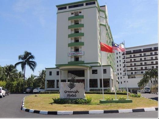 Greenish Hotel Langkawi