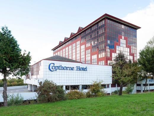 Copthorne Hotel Slough-Windsor