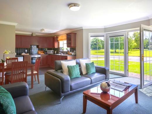 Flesk River Apartments Killarney