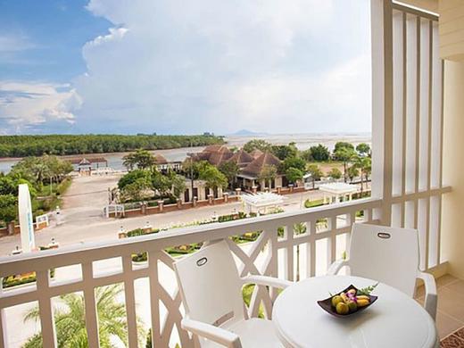 Krabi Front Bay Resort