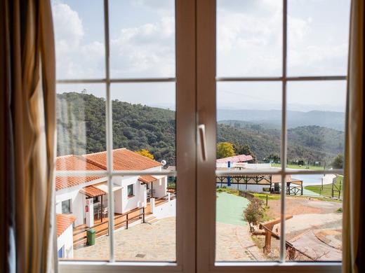 COMPLEJO LOS VENEROS