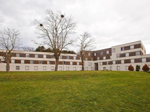 Residhome Bures la Guyonnerie