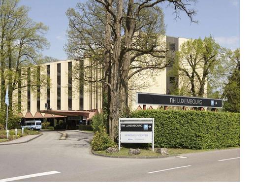 NH Luxembourg