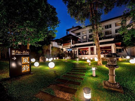 Glenmarie Hotel and Golf Resort