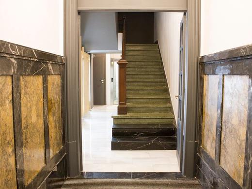 Apartamentos Lux Rosalía