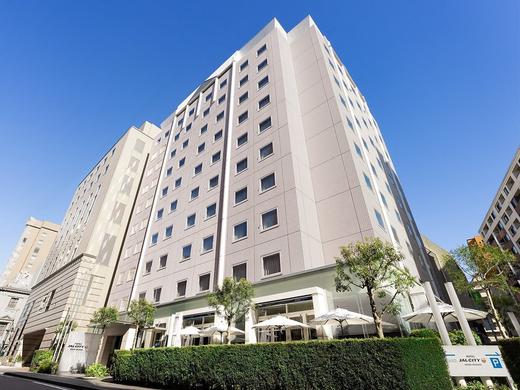 JAL City Kannai Yokohama