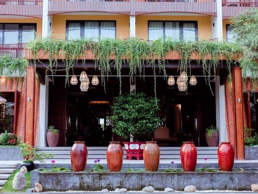 Little GemAn Eco Friendly Boutique Hotel & Spa