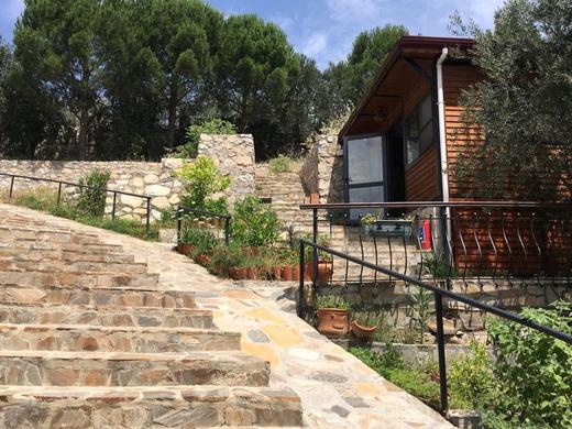 Dusler Vadisi Camlibel