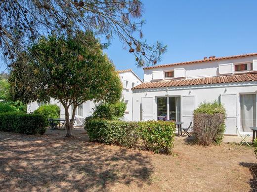 Comfort Aparthotel Mandelieu la Napoule Village