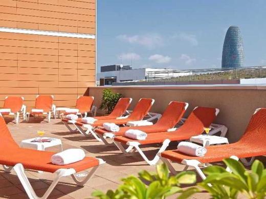 Naitly Barcelona Poblenou