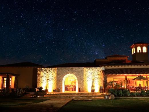El Cielo Winery & Resort
