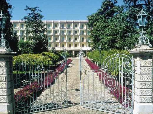 Terme Palace Meggiorato