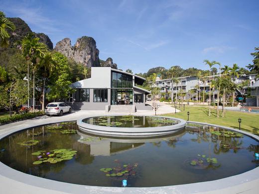 Arawan Krabi Beach Resort