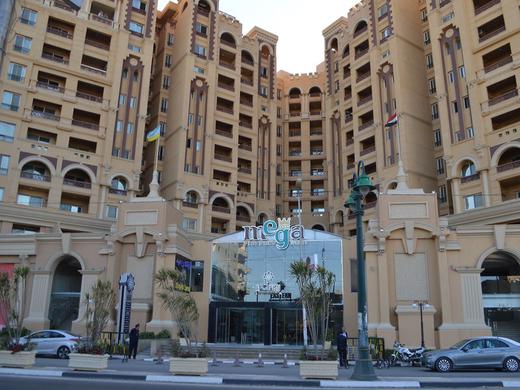 Eastern Al Montazah Hotel
