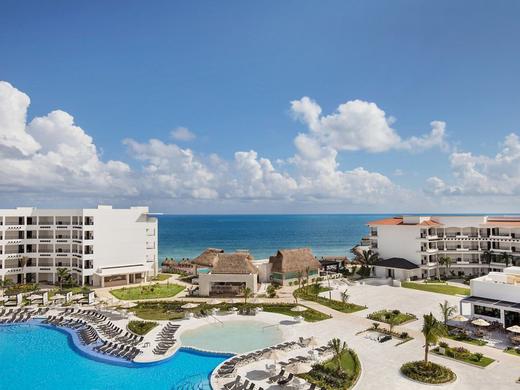 Ventus at Marina El Cid Spa & Beach Resort