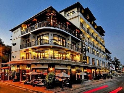 Salana Bouqitue Hotel