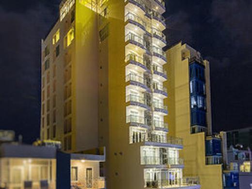 Paris Nha Trang Hotel