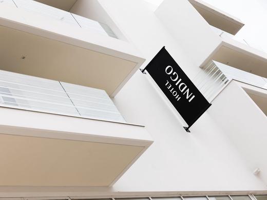 Hotel Indigo Cagnes-sur-Mer