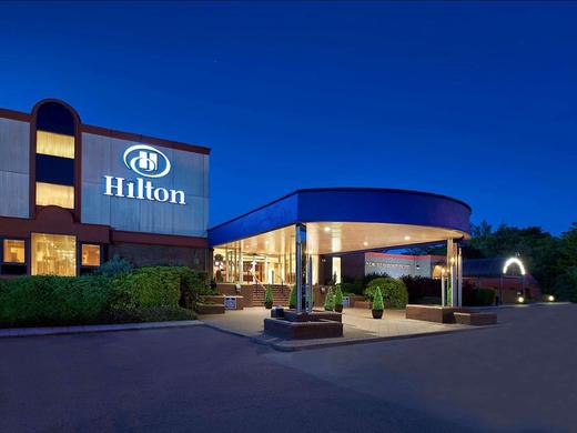 Hilton Watford
