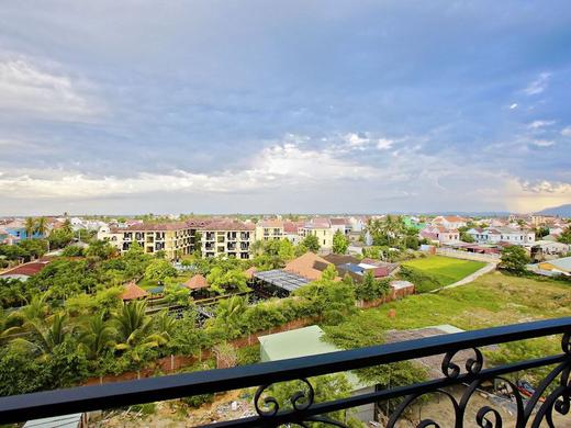 Lasenta Boutique Hotel Hoian