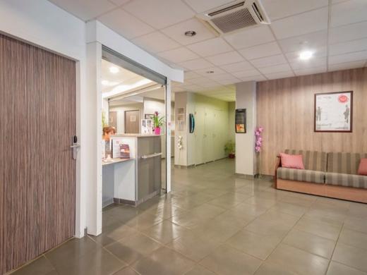 Appart'City Valence Centre