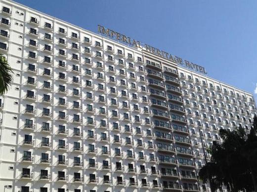 Imperial Heritage Melaka