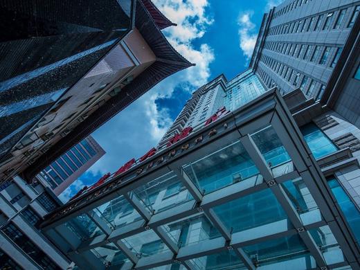 Hotel Merry Shanghai