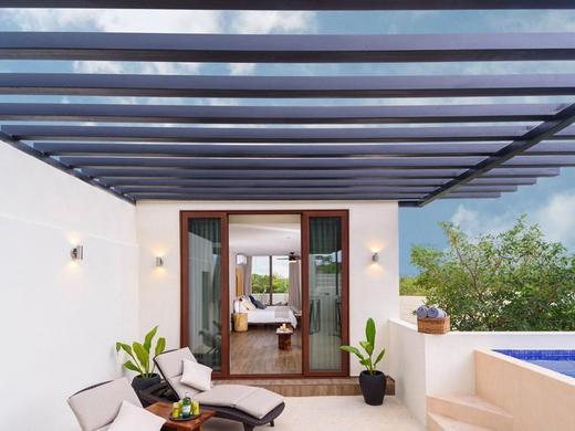 Hotel Boutique K'uyen