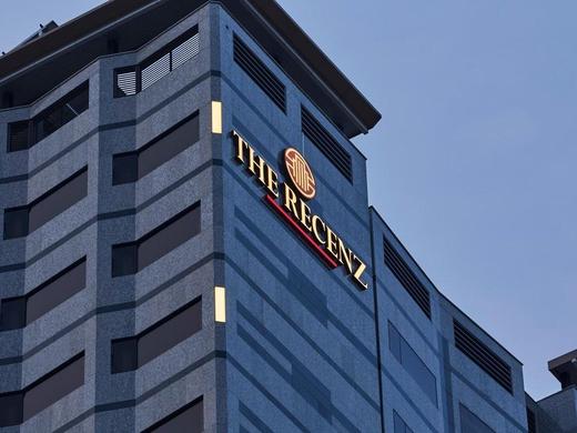 Recenz Dongdaemun Hotel