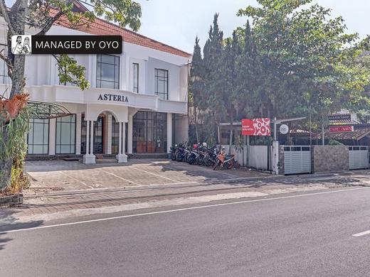 Flagship 90658 Hotel Asteria