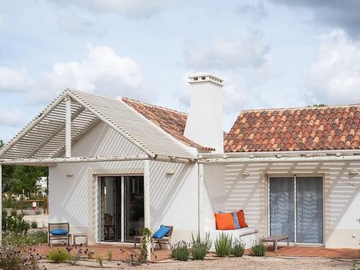 Independente Comporta