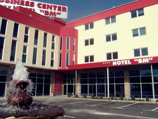 Hotel BM International