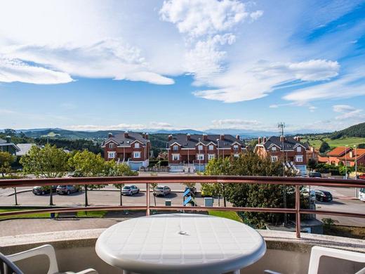 Aparthotel Playas de Liencres