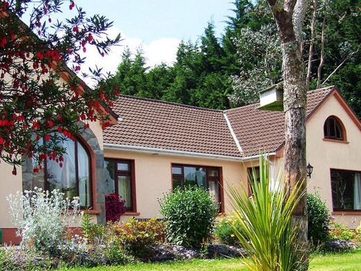 O'Sheas Ceol Na Habhann