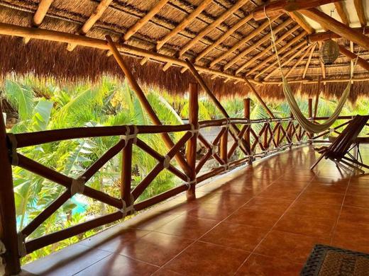 Ensueño Holbox & Beach Club