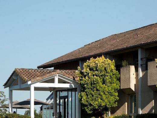 Les Secrets Chateau Pey La Tour