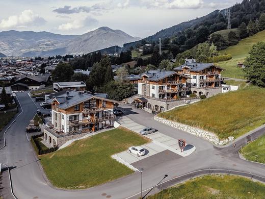 Avenida Panorama Suites Kaprun