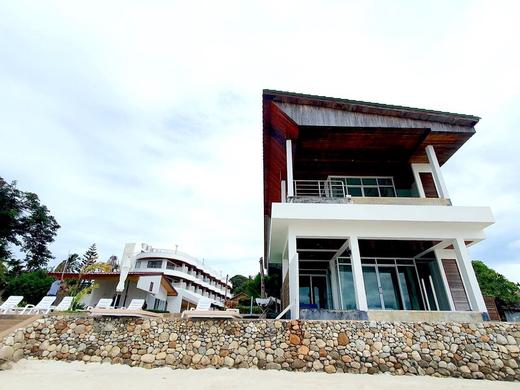 Smile Samui Chaweng Beach Front Resort