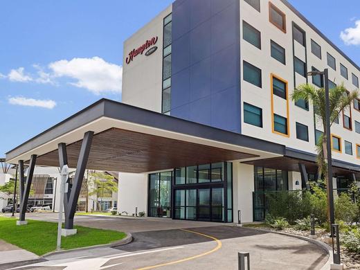 Hampton by Hilton Guanacaste Airport