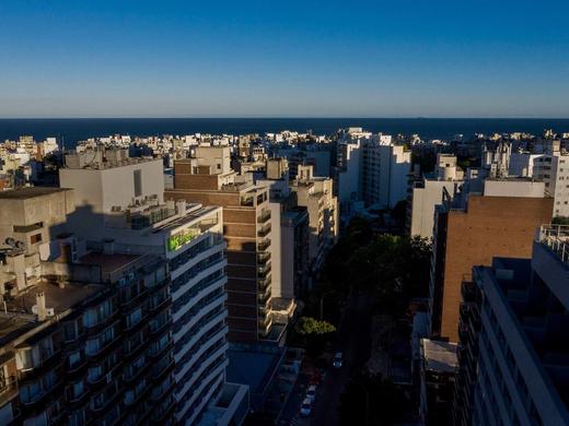 ibis Styles Montevideo