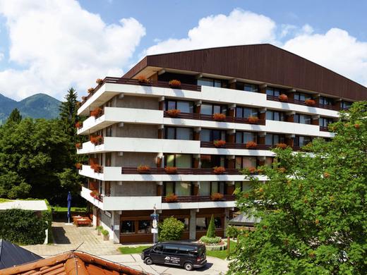 Arabella Brauneck Hotel