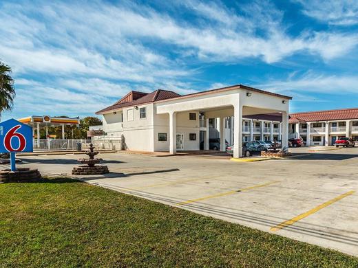 Ramada Limited San Marcos